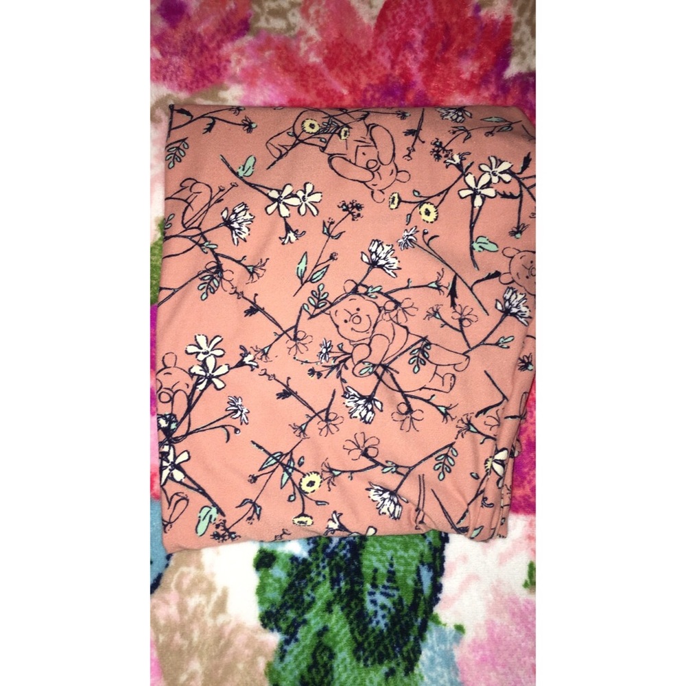 LulaRoe Leggings
